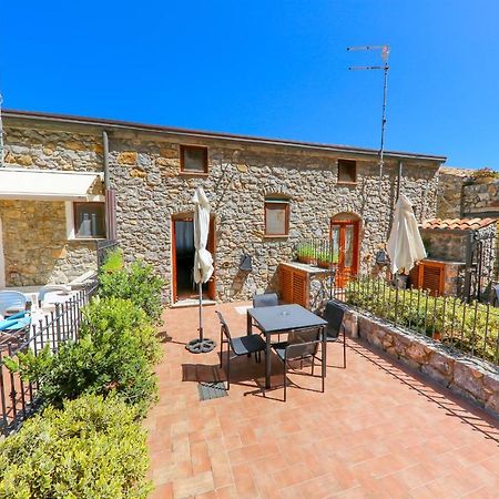 Villa Son de mar Cefalú Exterior foto