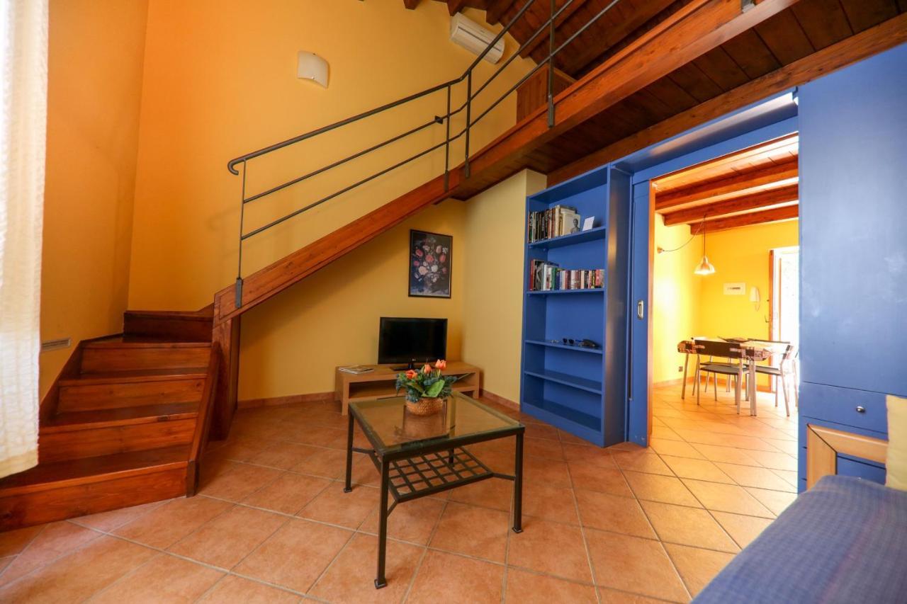 Villa Son de mar Cefalú Exterior foto